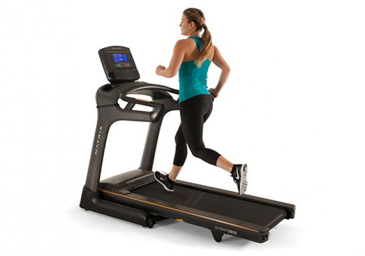 TF30 Treadmill
