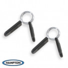 1" Regular Spring Lock Collar