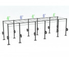 Xult FREESTANDING RIG
