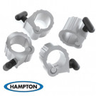 Bulldog Locking Clamps