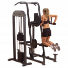 Weight Assisted Chin Dip Machine  FCD-STK 