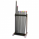 Fitness Bar Rack