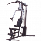 G3S Selectorized Home Gym