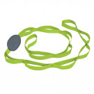 GAIAM RESTORE MULTI-GRIP STRETCH STRAP