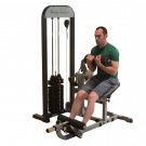 Ab & Back Machine GCAB-STK