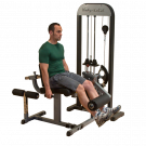 Leg Ext. & Leg Curl  GCEC-STK