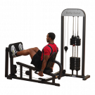 Leg & Calf Press GLP-STK