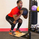 HEX SYSTEM Plyo Step