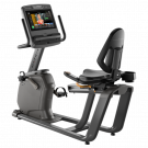 Lifestyle Recumbent Cycle - Touch