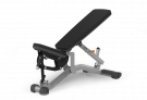 Magnum Series Multi-adjustable Bench MG-A85