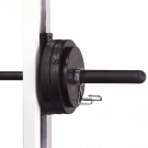 14" Olympic Adapter Sleeve