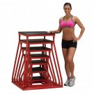 Plyo Boxes