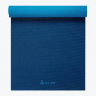 Premium 2-Color Yoga Mats