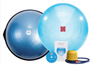 BOSU® Balance Trainer & BALLAST® Ball Combo