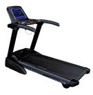 Endurance T25 Treadmill