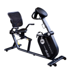 Endurance B4RB Recumbent Bike