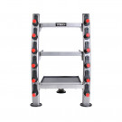 TKO Accessory Rack