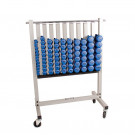 Neoprene Dumbbell Rack Pack