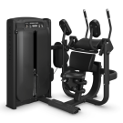 ULTRA – ONYX Edition Abdominal Crunch