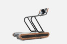 NOHRD Citius - Motorized Treadmill