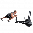 Weight Sled GWS100