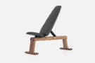NOHRD WeightBench - Weight Training Bench