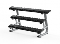 10-Pair Studio Pro-Style Dumbbell Rack MG-A541
