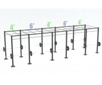 Xult FREESTANDING RIG
