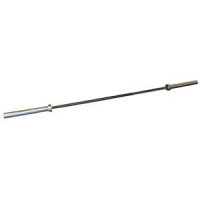 7 ft. Olympic Power Bar (gold)