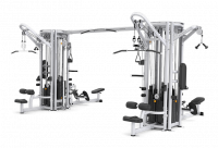 8-Stack Multi-Station G3-MS80