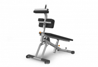 Magnum Series Adjustable Ab Bench MG-A77