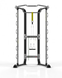 AXIS Bodyweight Trainer