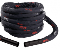 Covered Training Rope