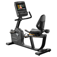 Endurance Recumbent Cycle - Touch