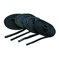 Fitness Training Ropes 