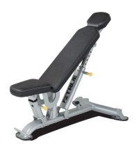 Flat / Incline Bench