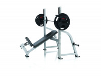 G1 Olympic Incline Bench