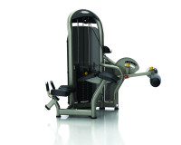 Aura Series Prone Leg Curl G3-S73