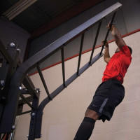 HEX SYSTEM Flying Pull-UP