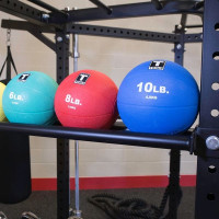HEX SYSTEM Medicine Ball Tray