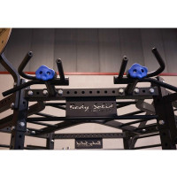 HEX SYSTEM Multi-Grip Chin Up (2)