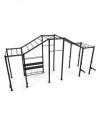 XULT INCLINE RIG