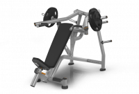 Magnum Series Incline Bench Press MG-A417