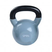 Kettlebells