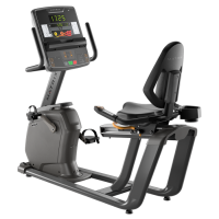 Lifestyle Recumbent Cycle - GTLED