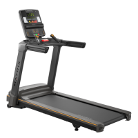 Lifestyle Treadmill - GTLED