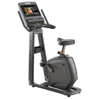 Lifestyle Upright Cycle - Touch