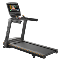Lifestyle Treadmill - XL Touch