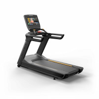Performance Plus Treadmill - XL Touch 