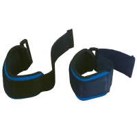 Nylon Wrist Wraps